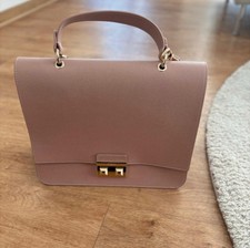 Furla Tasche Leder Rose