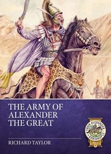 Army of Alexander the Great: 1