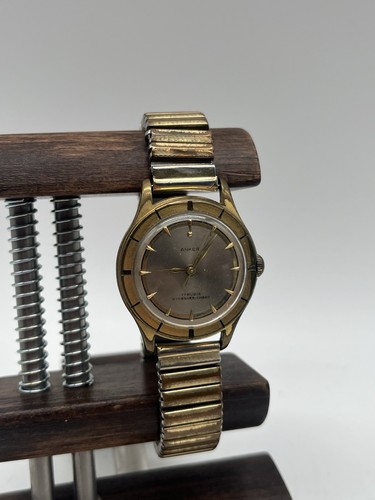 Anker handaufzug herrenuhr mit - handaufzug,