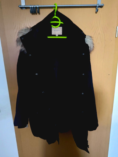 Only carmakoma damen parka - carmakoma,