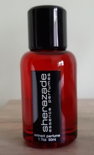 Sherazade Essence 817-Extrait de Parfum