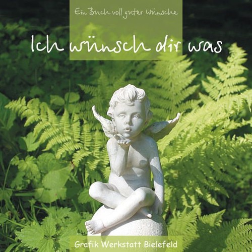 Ich wünsch dir was ein - wünsch,