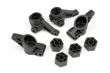 HPI Lenkhebel Set Bullet MT ST