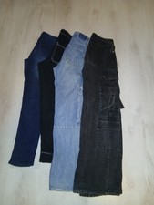 Damen,Kinder , Mädchen Jeans