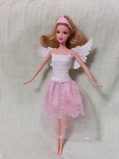 Barbie Kleid Puppen Kleidung