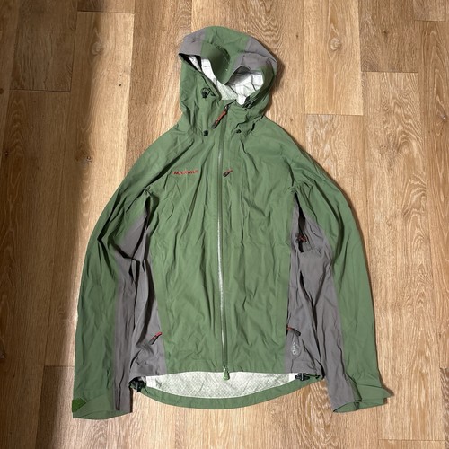 Mammut tatoosh drytech premium - tatoosh,