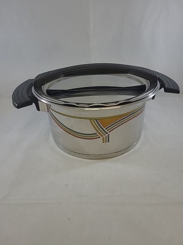 Vtg fissler pot - fissler, 3.5