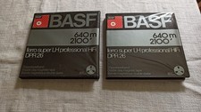 2 X BASF Ferro Super LH