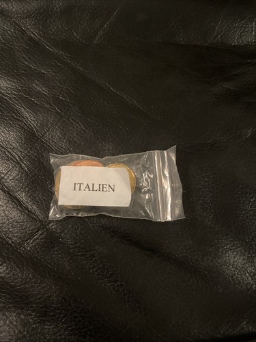 Euro starterkit italien - starterkit,