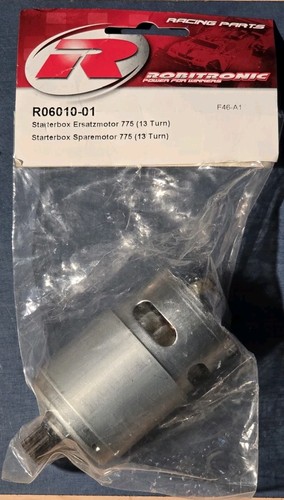 Robitronic - ,