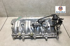 Opel Meriva A Astra H Zafira B Drallklappen Ansaugbrücke 1.7 Z17DTJ 8973858233