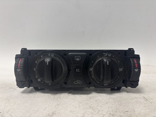 Mercedes w202 c180 - w202,