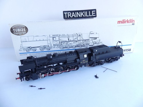 34158 märklin schienen - 34158, ho