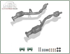 Katalysator NEU für AUDI S4 /
