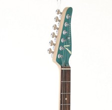 Tom Anderson Drop Top T