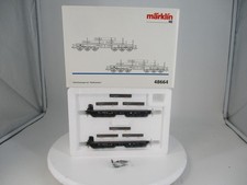 Märklin Spur H0 48664