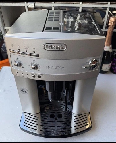 Delonghi magnifica esam 3200 - delonghi,
