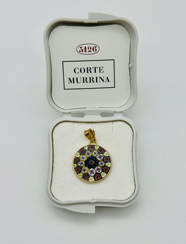 Corte murrina millefiori - corte,