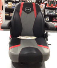 NEW Genuine OEM Toro Seat