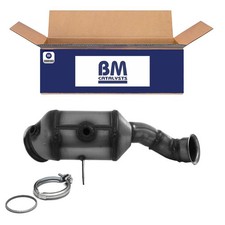 BM KATALYSATOR VORNE passend