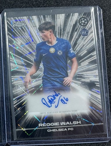 Topps chrome ucc 2025 - ucc, 2025/26