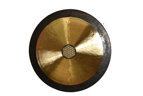 Tam gong chao - gong, chao-gong