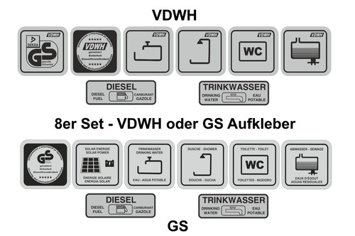 Wohnmobil wohnwagen - wohnmobil,
