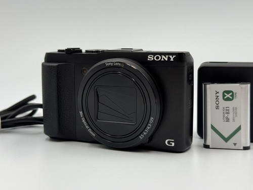 Sony cyber shot dsc hx50v - sony, dsc-hx50v