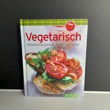 Vegetarisch Abwechslungsreich