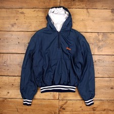 Vintage Windbreaker Jacke XL