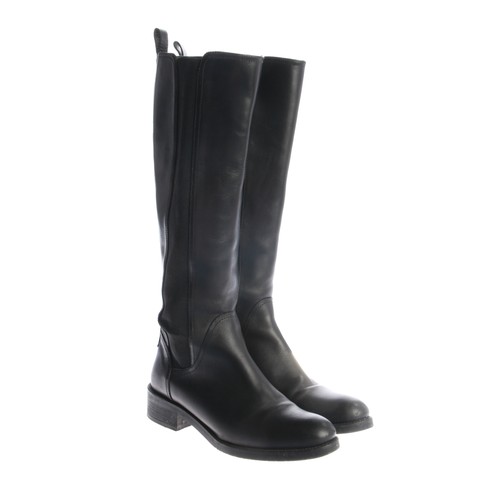 Stiefel hugo boss black - stiefel,