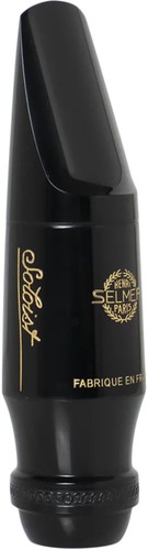 Selmer soloist mundstück - soloist,