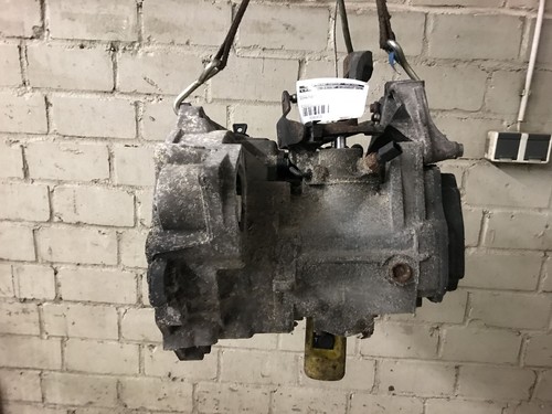 Schaltgetriebe egs asv golf - egs,