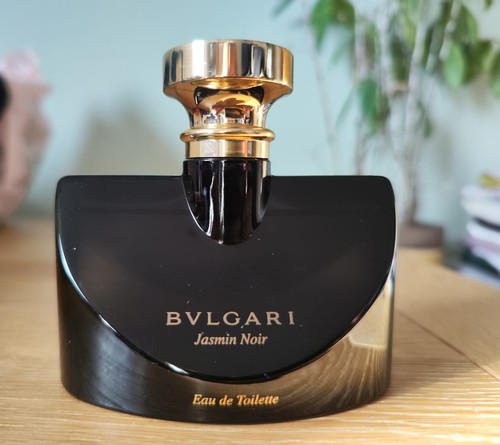 Bvlgari jasmin noir - jasmin, 100ml
