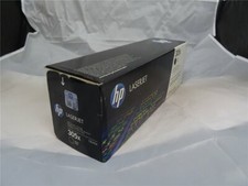 Original HP CE410X / 305X Toner schwarz für LJ Pro 300 in OVP