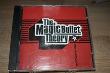 Magic Bullet Theory. Poems and Explosion. #7