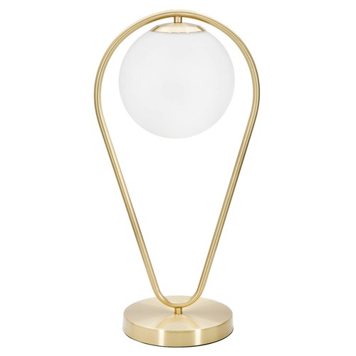 Tischlampe glamy drop - glamy,