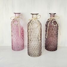 Gilde Flaschenvase "Perla"