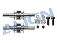 Align T-Rex 450 Heckrotor Nabe