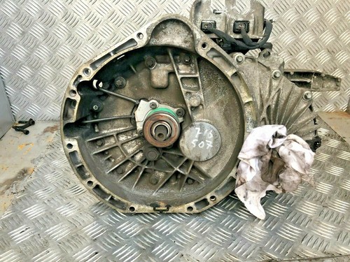716507 getriebe mercedes - 716507,