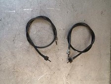 Yamaha RD 50 M 2eo Tacho Tachowelle DZM Drehzahlmesserwelle Ersatzteile SET