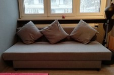 Sofa mit schlaffunktion