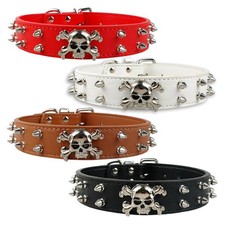TOTENKOPF HUNDEHALSBAND Hunde
