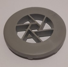 Bosch Siemens Neff SN56P582EU - Abdeckung Wärmetauscher Wassertasche 00623541