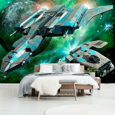 Vlies Fototapete Tapete Poster