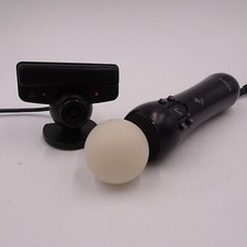 Sony Playstation Move Motion