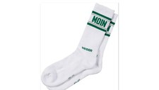 SV Werder Bremen Sportsocken - Moin - Socken Gr 43-47