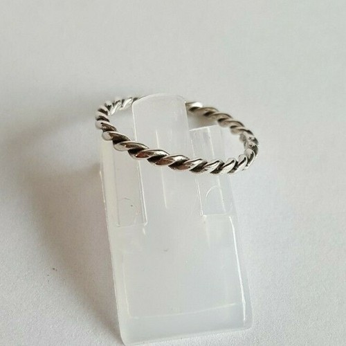 Silberring ohne steine 925 - silberring,