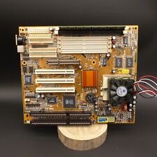 Mainboard Motherboard Sockel 7