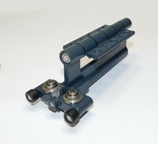 Clearspan Bifold Terrassentür